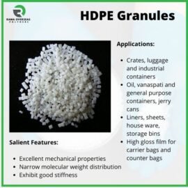 HDPE Granules