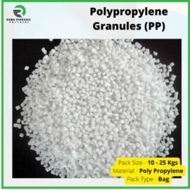 Polypropylene Granules