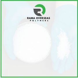 GPPS Injection Moulding Granules