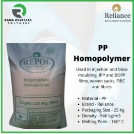Repole PP Homopolymer