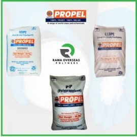 PROPEL Plastic Granules